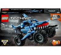 COSTRUZIONI LEGO 42134 Technic - Monster Jam™ Megalodon™