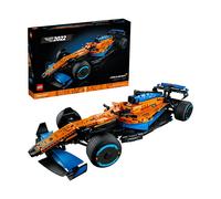 COSTRUZIONI LEGO 42141 Technic - Monoposto Mclaren Formula 1