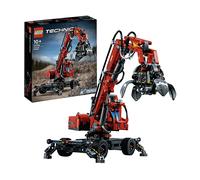 COSTRUZIONI LEGO 42144 Technic - Movimentatore Di Materiali