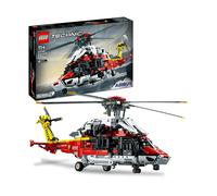 COSTRUZIONI LEGO 42145 Technic - Elicottero Di Salvataggio Airbus H175