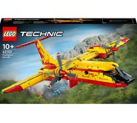 COSTRUZIONI LEGO 42152 Technic - Aereo antincendio