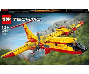 COSTRUZIONI LEGO 42152 Technic - Aereo antincendio