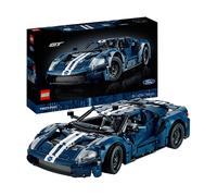 COSTRUZIONI LEGO 42154 Technic - Ford Gt 2022
