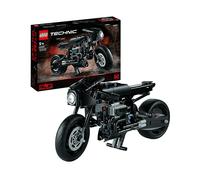 COSTRUZIONI LEGO 42155 Batman - The Batman - Batcycle