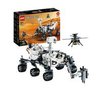 COSTRUZIONI LEGO 42158 Technic - Nasa Mars Rover Perseverance