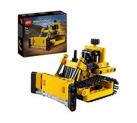 COSTRUZIONI LEGO 42163 Technic - Bulldozer Da Cantiere