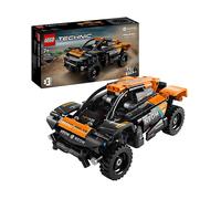 COSTRUZIONI LEGO 42166 Technic - Mclaren Extreme E