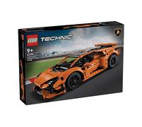 LEGO - Lamborghini Huracán Tecnica Arancione