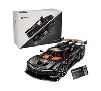 42232 Lego Technic Hypercar Koenigsegg Sadair's Spear