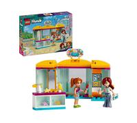 COSTRUZIONI LEGO 42608 Friends - Il Piccolo Negozio Di Accessori
