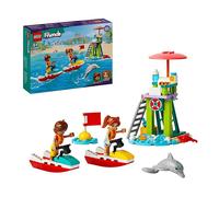 COSTRUZIONI LEGO 42623 Friends - Moto D’Acqua