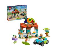 COSTRUZIONI LEGO 42625 Friends - Bancarella Dei Frullati Sulla Spiaggia