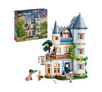 COSTRUZIONI LEGO 42638 Friends - Bed And Breakfast Al Castello