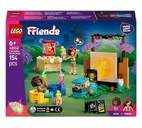 COSTRUZIONI LEGO 42642 - Movie Night dell’amicizia