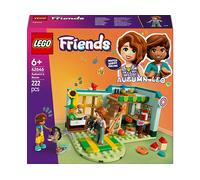 COSTRUZIONI LEGO 42646 - La camera di Autumn