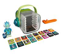 COSTRUZIONI LEGO 43104 VIDIYO - Alien Dj Beatbox