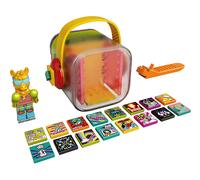 COSTRUZIONI LEGO 43105 VIDIYO - Party Llama Beatbox