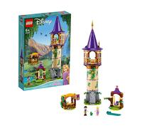 COSTRUZIONI LEGO 43187 Disney Princess - La Torre Di Rapunzel