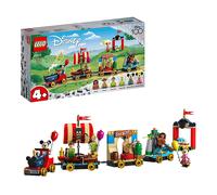 COSTRUZIONI LEGO 43212 Disney - Treno Delle Celebrazioni