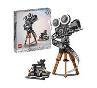 COSTRUZIONI LEGO 43230 Disney - Cinepresa Omaggio A Walt Disney