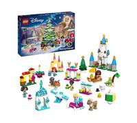 COSTRUZIONI LEGO 43253 Disney Princess - Calendario Dell’Avvento 2024