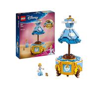 COSTRUZIONI LEGO 43266 - Abito di Cenerentola