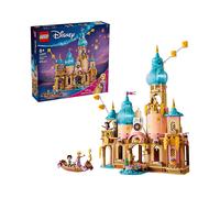 LEGO® │ Disney Il castello di Rapunzel 43297