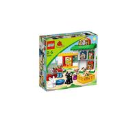 COSTRUZIONI LEGO 5656 DUPLO - Pet Shop