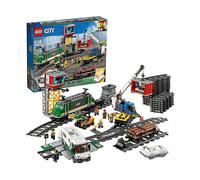 LEGO City: Treno merci