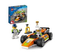 COSTRUZIONI LEGO 60322 City - Auto Da Corsa