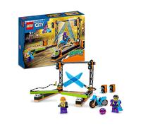 Lego 60340 Sfida Acrobatica Delle Lame City
