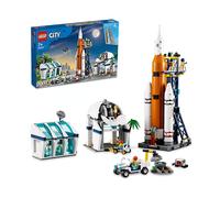 COSTRUZIONI LEGO 60351 City - Centro Spaziale