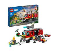 COSTRUZIONI LEGO 60374 City - Autopompa Dei Vigili Del Fuoco