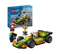 COSTRUZIONI LEGO 60399 City - Auto Da Corsa Verde