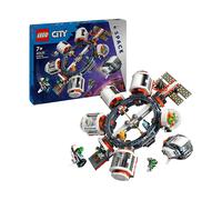 COSTRUZIONI LEGO 60433 City - Stazione Spaziale Modulare