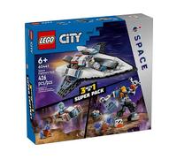 LEGO® City 60441 - Set di esploratori spaziali