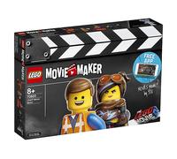 COSTRUZIONI LEGO 70820 MOVIE 2 - Movie Maker