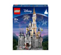 COSTRUZIONI LEGO 71040 Disney - Il Castello