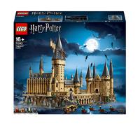 LEGO HARRY POTTER 71043 - CASTELLO DI HOGWARTS