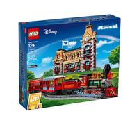COSTRUZIONI LEGO 71044 Powered UP - Treno e stazione Disney