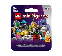 COSTRUZIONI LEGO 71046 Minifigures - Serie 26Spazio