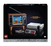 COSTRUZIONI LEGO 71374 Super Mario Nintendo Entertainment System