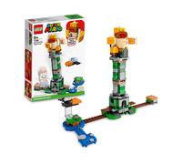 COSTRUZIONI LEGO 71388 Super Mario - Torre Del Boss Sumo BrosEspansione