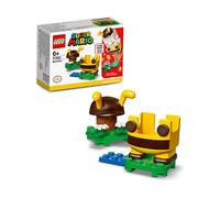 COSTRUZIONI LEGO 71393 Super Mario - Mario Apepower Up Pack