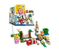 COSTRUZIONI LEGO 71403 Super Mario - Starter Pack Avventure Di Peach