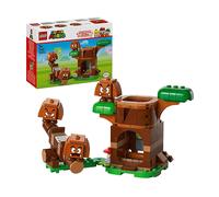 COSTRUZIONI LEGO 71433 Super Mario - Parco Giochi Dei Goomba