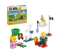 COSTRUZIONI LEGO 71441 Super Mario - Avventure Di Peach Interattiva