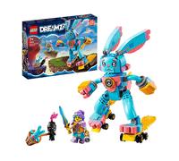COSTRUZIONI LEGO 71453 DREAMZzz - Izzie E Il Coniglio Bunchu