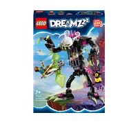 COSTRUZIONI LEGO 71455 DREAMZzz - Il Mostro Gabbia Custode Oscuro