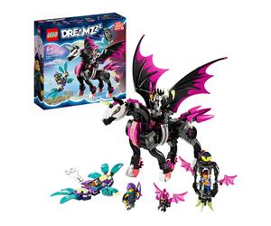 COSTRUZIONI LEGO 71457 DREAMZzz - Pegaso, Il Cavallo Volante